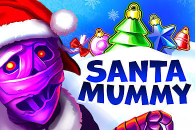 Играть в Santamummy КТО Казино
