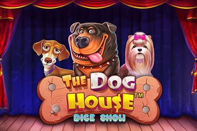 Thedoghousedice играть в КТО Казино